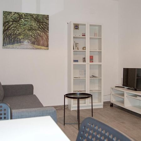 Novam Heredia Malaga Exterior photo